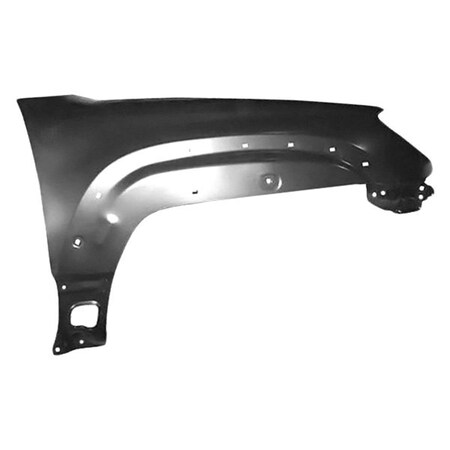 Geared2Golf Right Hand Side Front Fender for 2006-2009 Toyota 4Runner GE1840055